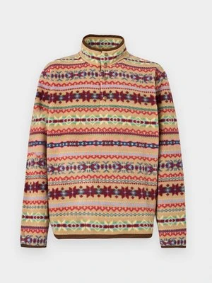 Bluza z polaru Polo Ralph Lauren