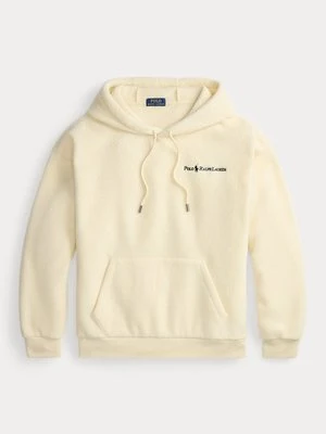 Bluza z polaru Polo Ralph Lauren