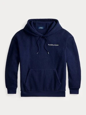 Bluza z polaru Polo Ralph Lauren