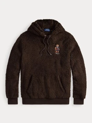 Bluza z polaru Polo Ralph Lauren