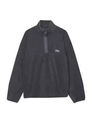 Bluza z polaru PULL&BEAR