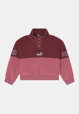 Bluza z polaru Puma