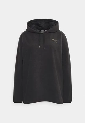 Bluza z polaru Puma