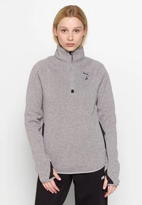 Bluza z polaru Puma