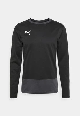 Bluza z polaru Puma