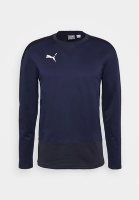 Bluza z polaru Puma