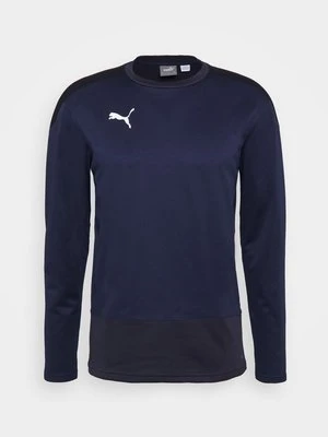 Bluza z polaru Puma