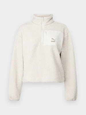 Bluza z polaru Puma