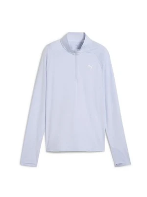 Bluza z polaru Puma