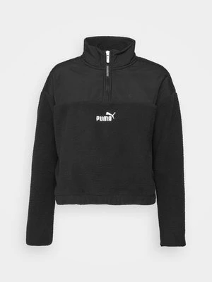 Bluza z polaru Puma