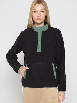 Bluza z polaru Puma