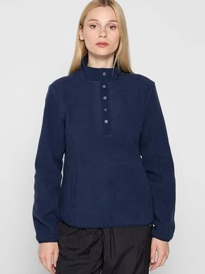 Bluza z polaru Puma