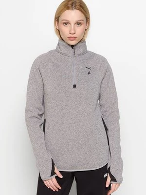 Bluza z polaru Puma