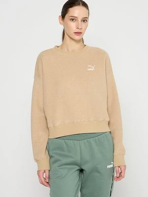 Bluza z polaru Puma