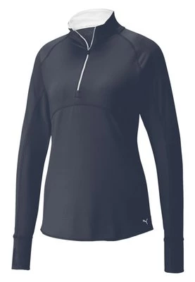 Bluza z polaru Puma Golf