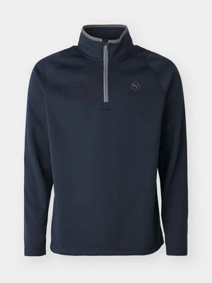 Bluza z polaru Puma Golf