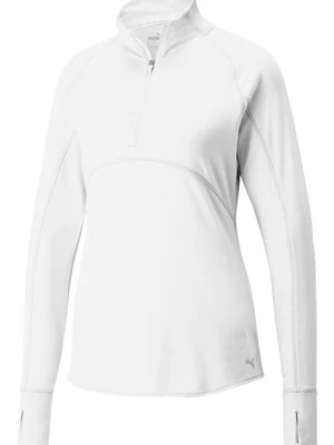 Bluza z polaru Puma Golf
