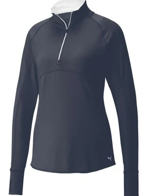 Bluza z polaru Puma Golf