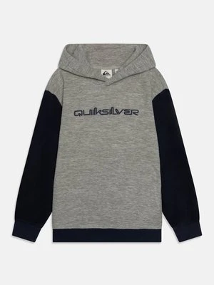 Bluza z polaru Quiksilver