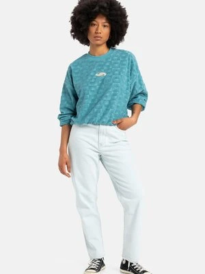 Bluza z polaru Quiksilver