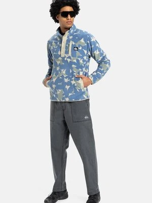 Bluza z polaru Quiksilver