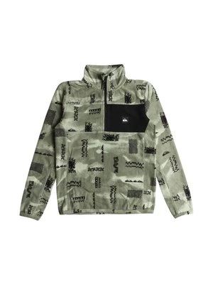 Bluza z polaru Quiksilver