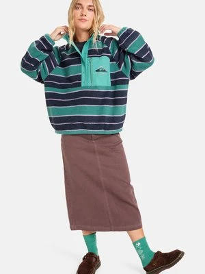 Bluza z polaru Quiksilver