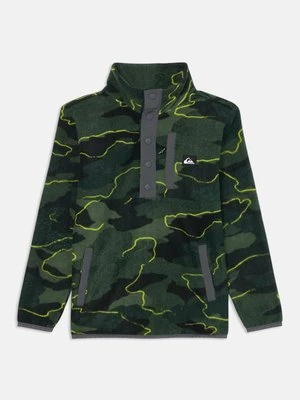 Bluza z polaru Quiksilver