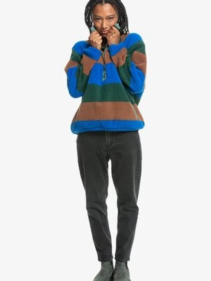 Bluza z polaru Quiksilver