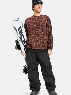 Bluza z polaru Quiksilver