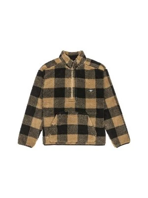 Bluza z polaru Quiksilver