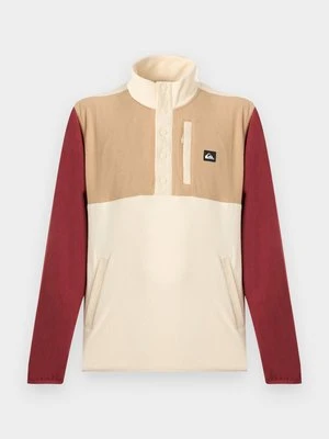 Bluza z polaru Quiksilver