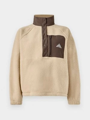 Bluza z polaru Quiksilver