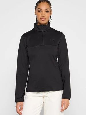 Bluza z polaru Rains