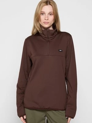 Bluza z polaru Rains