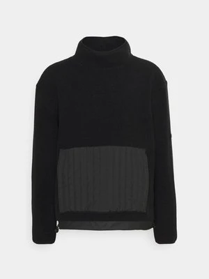 Bluza z polaru Rains