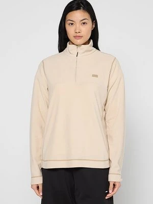 Bluza z polaru Rains