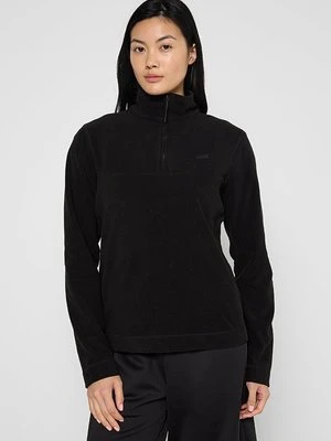 Bluza z polaru Rains