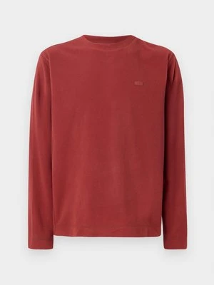 Bluza z polaru Rains