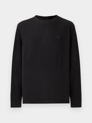 Bluza z polaru Rains