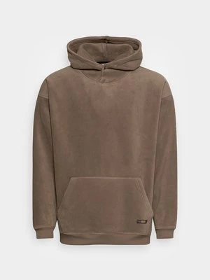 Bluza z polaru Redefined Rebel