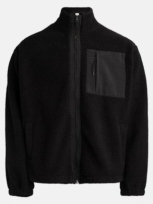 Bluza z polaru Redefined Rebel