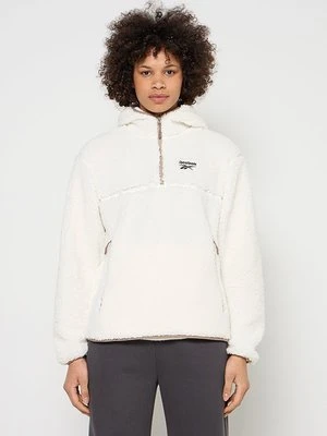 Bluza z polaru Reebok