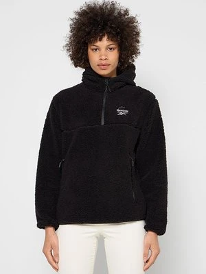 Bluza z polaru Reebok