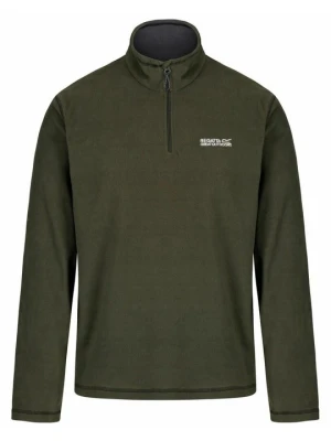 Bluza z polaru Regatta khaki