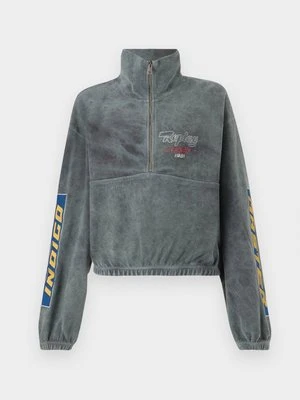 Bluza z polaru Replay