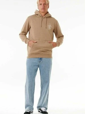 Bluza z polaru Rip Curl