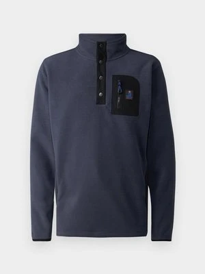 Bluza z polaru Rip Curl