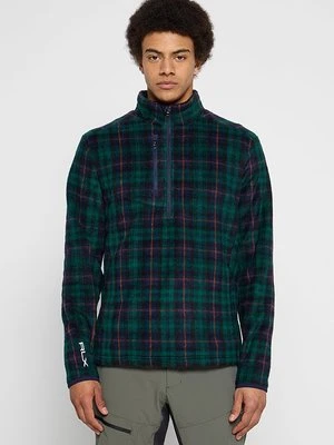 Bluza z polaru RLX Golf