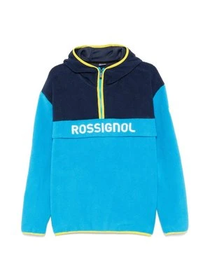 Bluza z polaru Rossignol